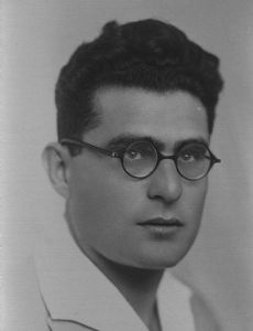 Zev Vilnay