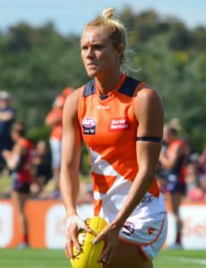 Elle Bennetts