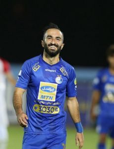 Dariush Shojaeian
