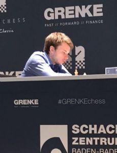 Aleksey Goganov