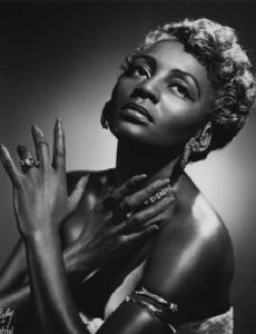 Joyce Bryant