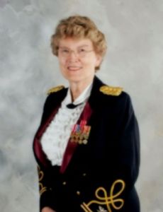 Margarethe Cammermeyer