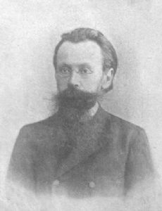 Adam Szymański