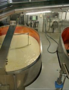 Cheesemaking
