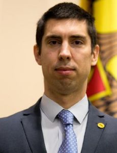 Mihail Popșoi