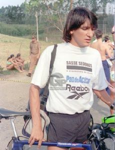 Leandro Macedo
