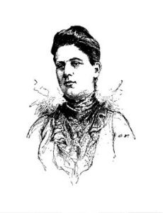 Anna Bowman Dodd