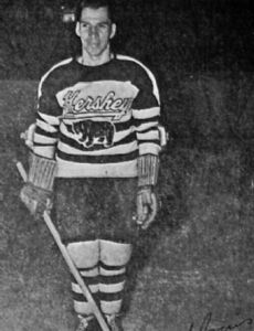 Bud Jarvis