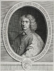 Henri II, Duke of Nemours