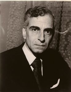 Peter Rafael Bloch