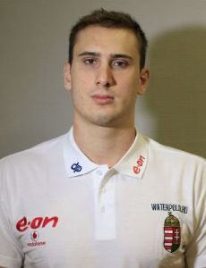 Márton Vámos