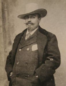 Zenón Rolón