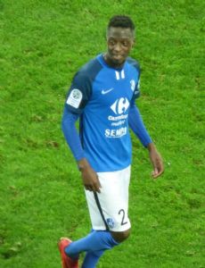 Ibréhima Coulibaly