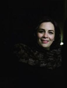 Sanam Pasha