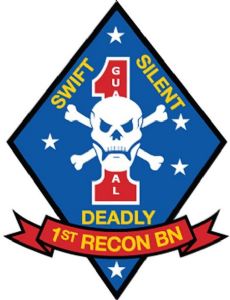 1st Reconnaissance Battalion