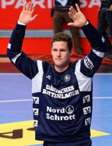 Kevin Møller