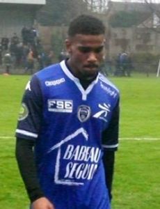 Samuel Grandsir
