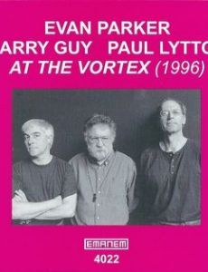 At the Vortex