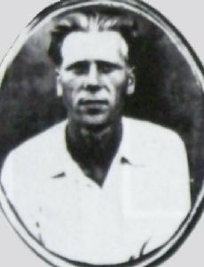Vasile Bătrânac