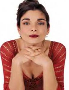 Maya Gallo