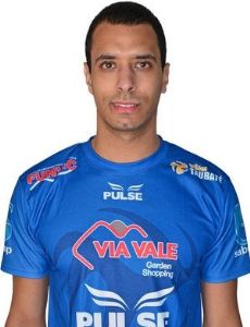 Felipe Lourenço da Silva