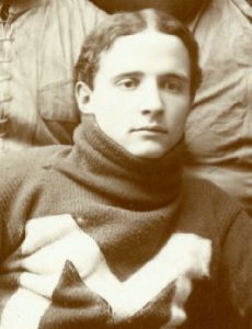 J. De Forest Richards