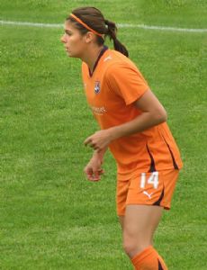Brittany Taylor (soccer)