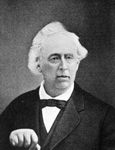 Robert Crouch Kinney