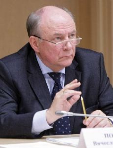 Vyacheslav Pozgalyov