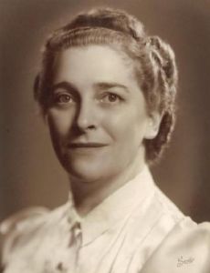 Annabelle Rankin