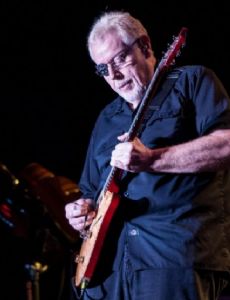 Rich Williams