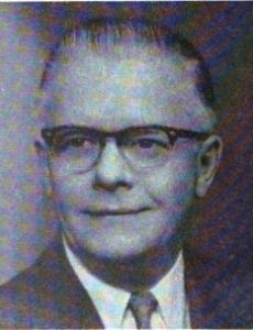 Carl West Rich