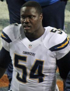 Melvin Ingram