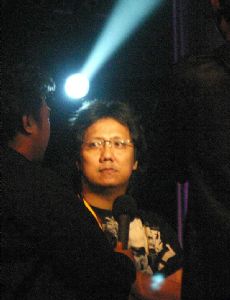 Erwin Gutawa