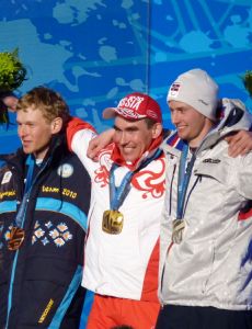 Grygorii Vovchynskyi