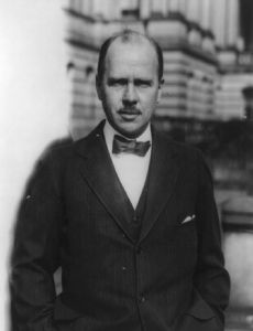 Hugh R. Wilson