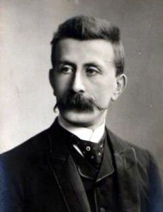 Moritz Moszkowski
