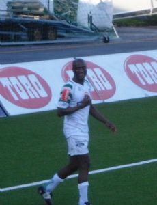 Prince Efe Ehiorobo