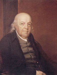 Pierre Van Cortlandt
