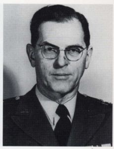 Theodore W. Parker