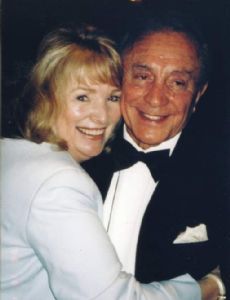 Al Martino and Judith Martino