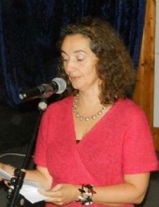 Sirið Stenberg