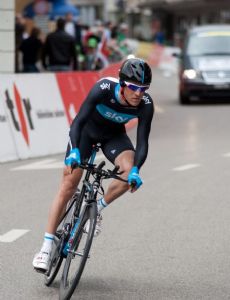 Serge Pauwels