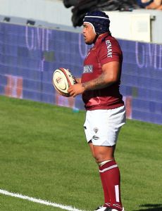 Ole Avei