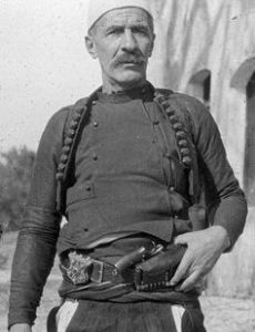 Isa Boletini