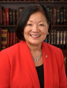 Mazie Hirono