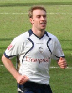 Chris Sedgwick