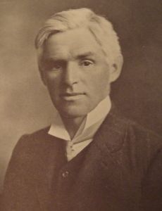 Dewi Morgan
