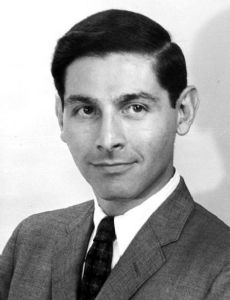 William H. Fleece