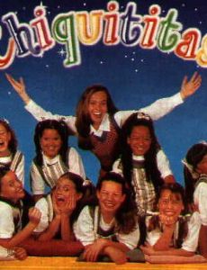 Chiquititas Brasil